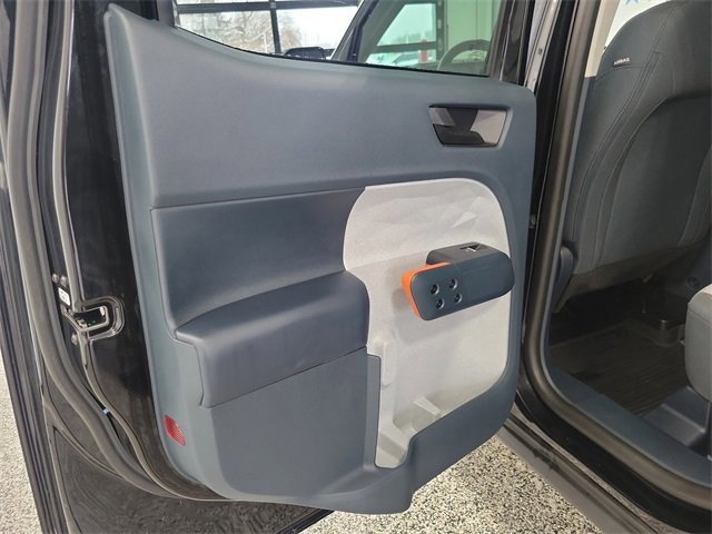 Certified 2022 Ford Maverick XLT image 20