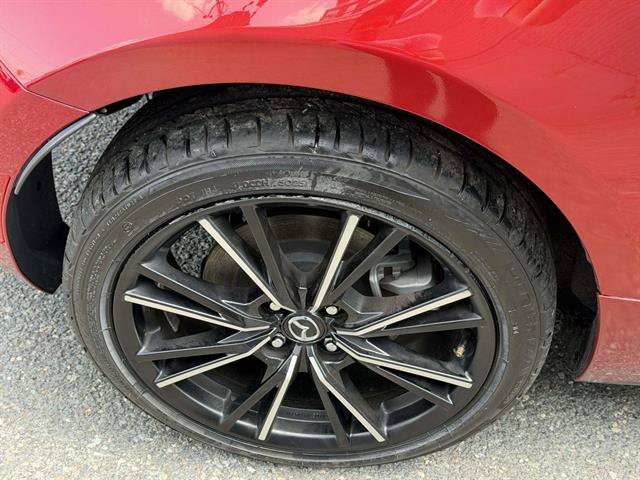 Used 2026 MAZDA MX-5 Miata RF Grand Touring RWD image 5