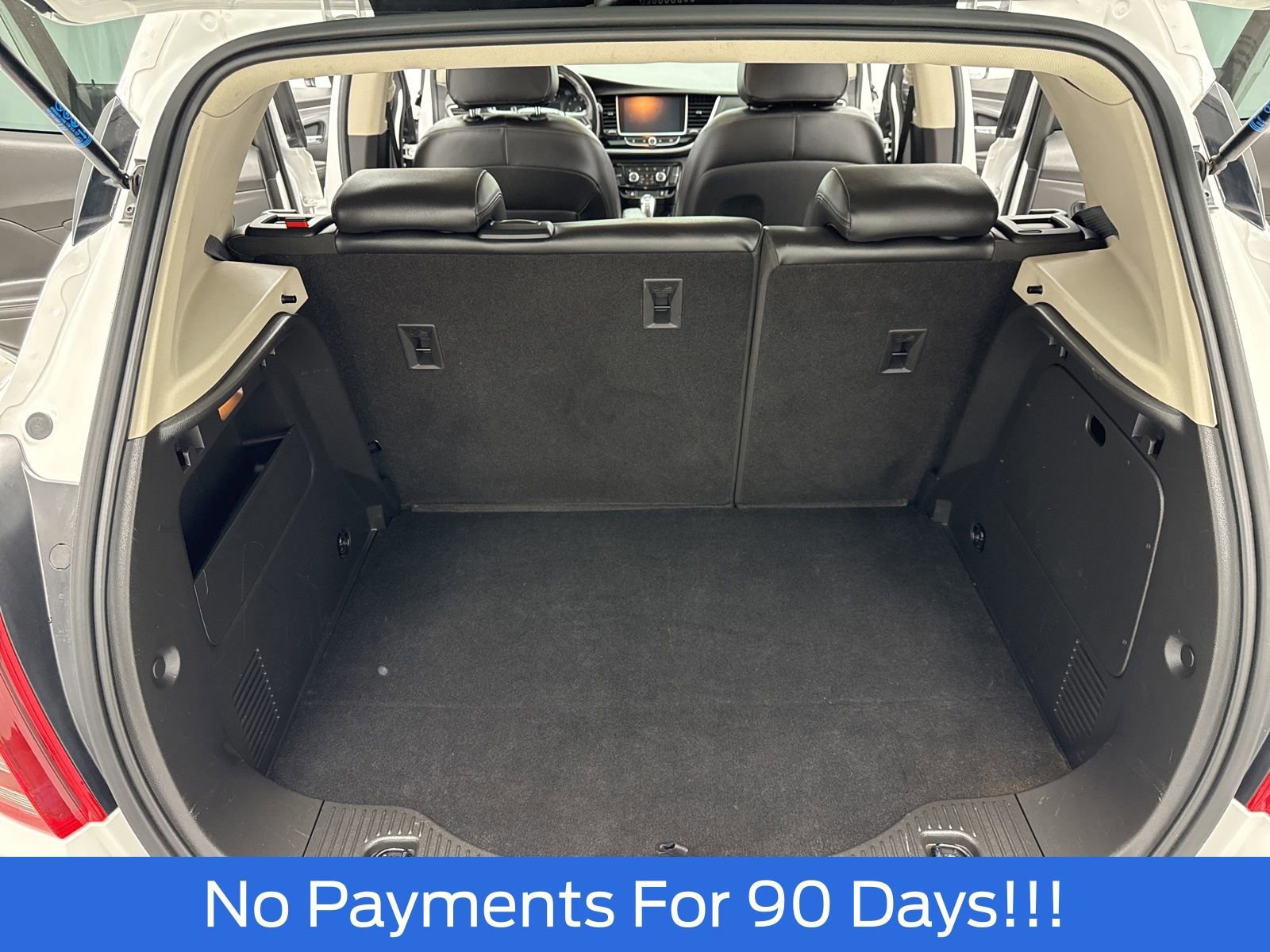 Used 2019 Buick Encore Essence image 46