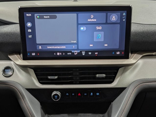 Certified 2026 Ford Explorer Active AWD/4WD image 5