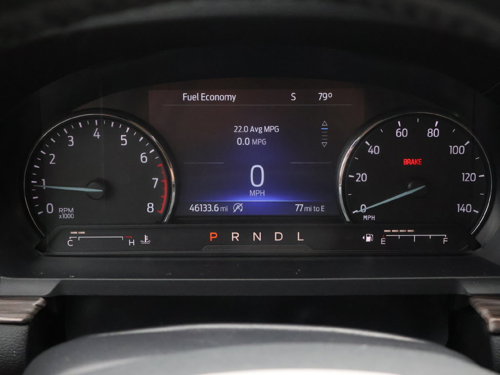 Certified 2023 Ford Explorer Limited AWD/4WD image 32
