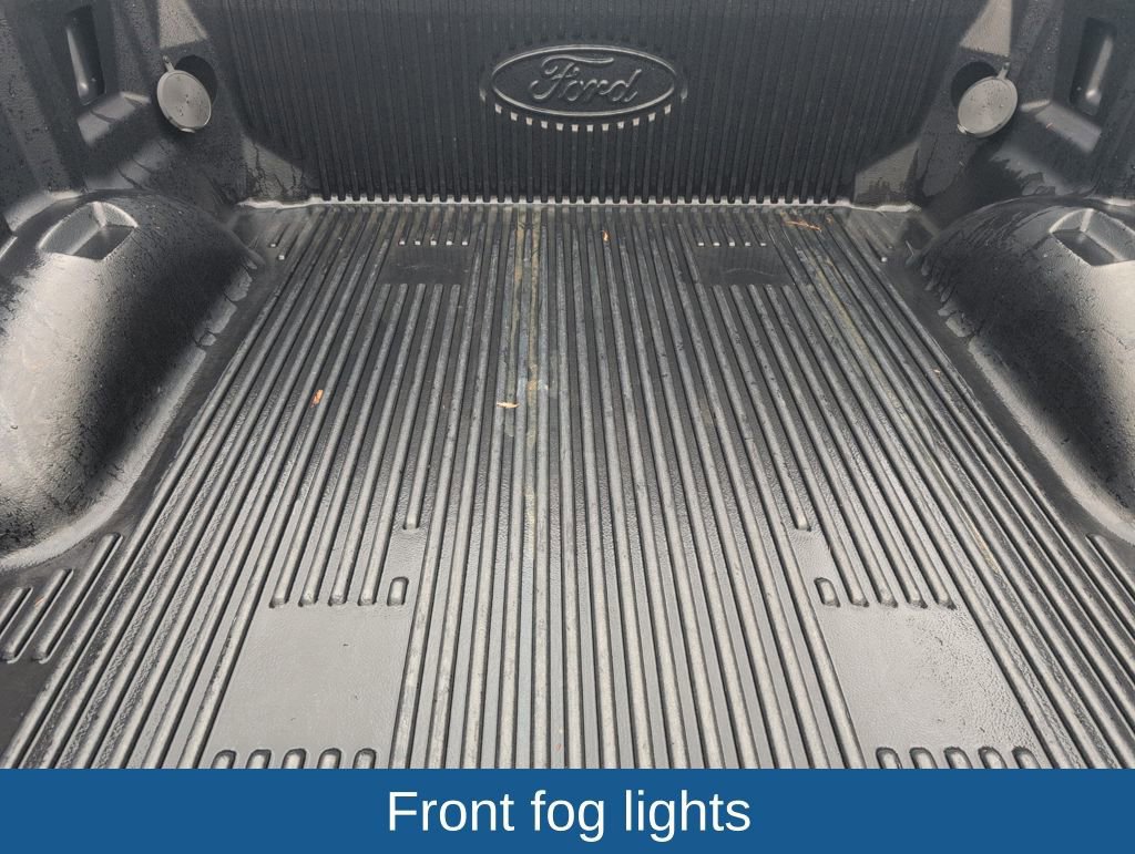 Certified 2023 Ford F150 XLT w/ Equipment Group 302A High image 32