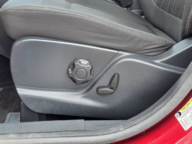 Certified 2020 Ford EcoSport SE w/ SE Convenience Package FWD image 13