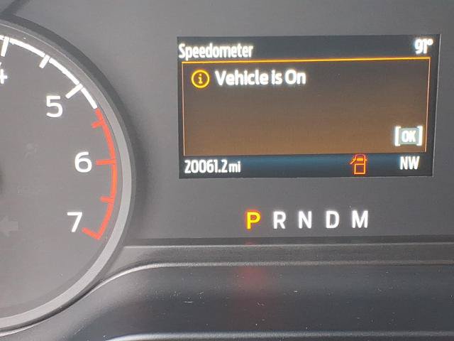 Certified 2024 Ford F250 XL w/ STX Appearance Package AWD/4WD image 16