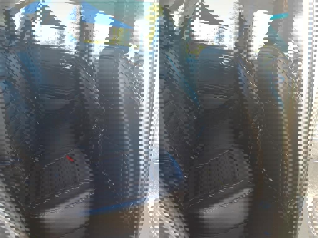 Certified 2024 Ford Edge SEL w/ Convenience Package image 14