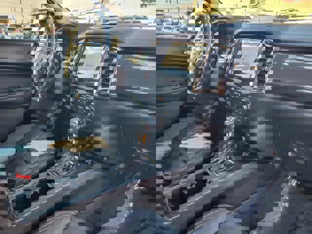 Certified 2020 Ford Ranger Lariat w/ Equipment Group 501A Mid image 29