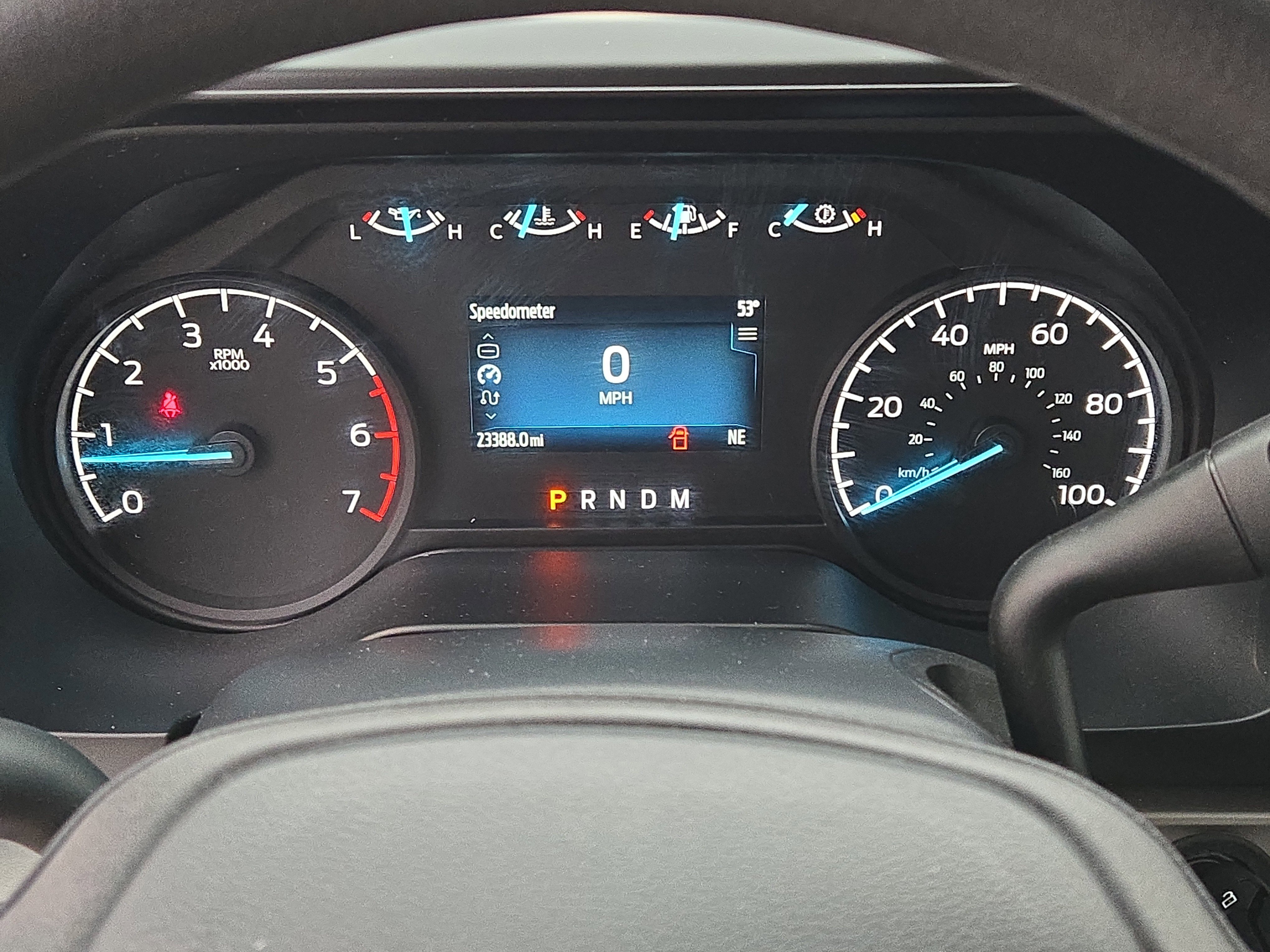 Certified 2024 Ford F350 XLT w/ 360-Degree Camera Package image 26