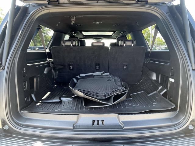 Certified 2019 Ford Expedition Max Limited w/ Equipment Group 303A AWD/4WD image 40