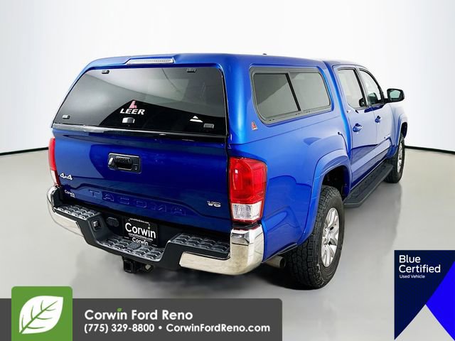 Used 2017 Toyota Tacoma SR5 image 9