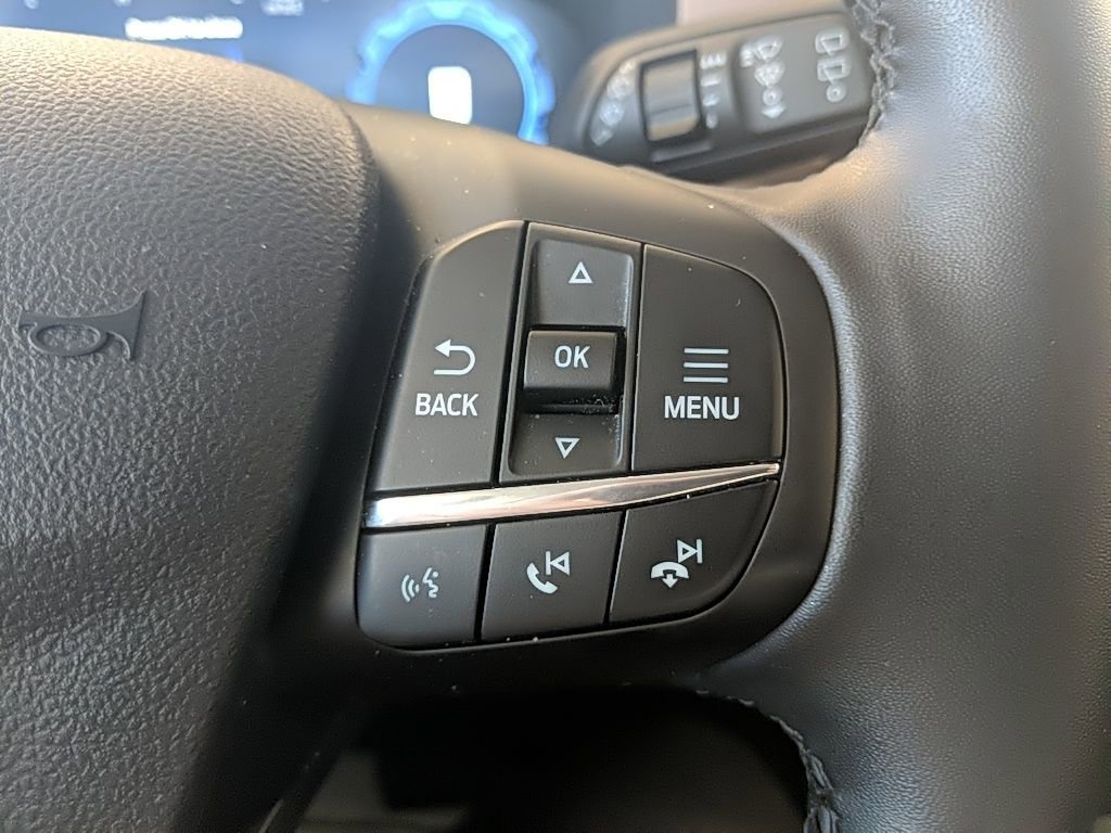 Certified 2025 Ford Bronco Sport Outer Banks w/ Outer Banks Tech Package+ AWD/4WD image 17