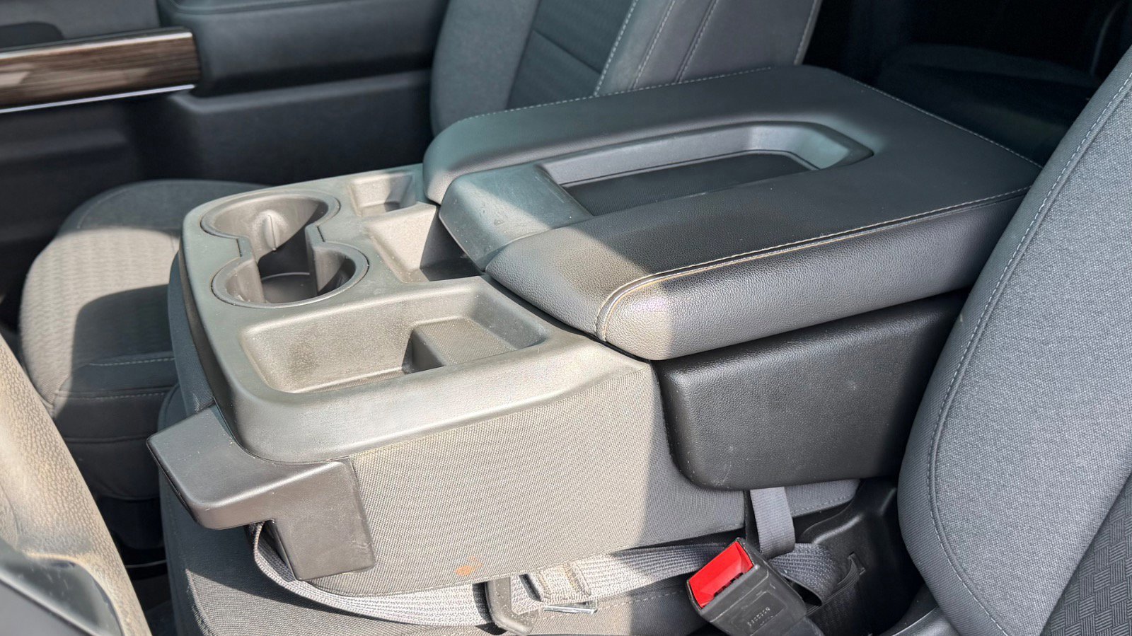 Used 2020 Chevrolet Silverado 2500 LT image 39