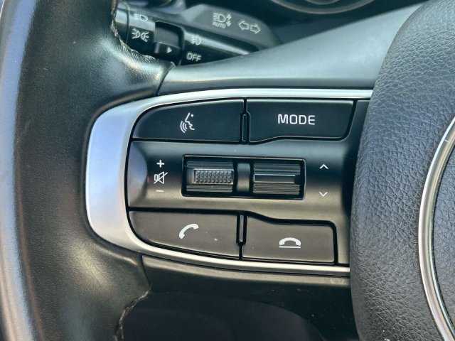 Used 2022 Kia K5 GT-Line w/ GT-Line FWD Premium Package image 19