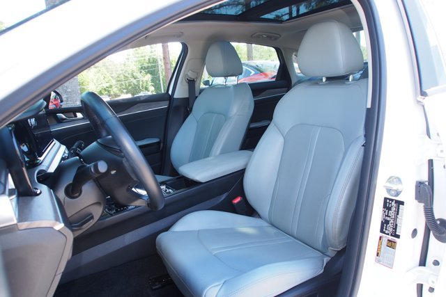 Used 2023 Kia K5 EX FWD image 19
