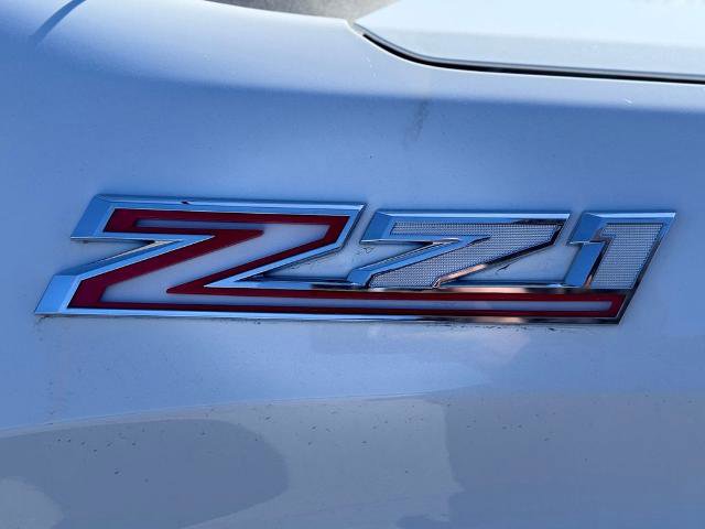 Used 2024 Chevrolet Silverado 1500 RST w/ Z71 Off-Road Package image 15