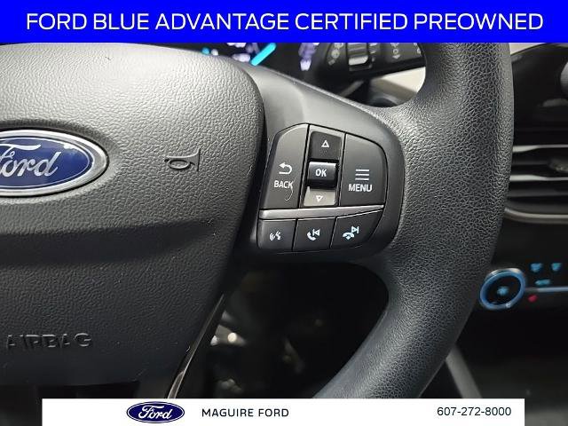 Certified 2020 Ford Escape SE FWD image 24