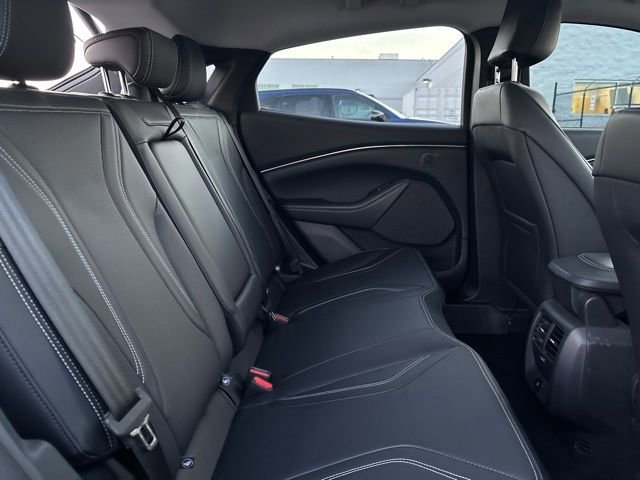 Certified 2024 Ford Mustang Mach-E Premium image 23