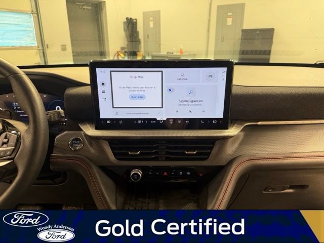 Certified 2025 Ford Explorer ST-Line w/ Premium Package AWD/4WD image 15