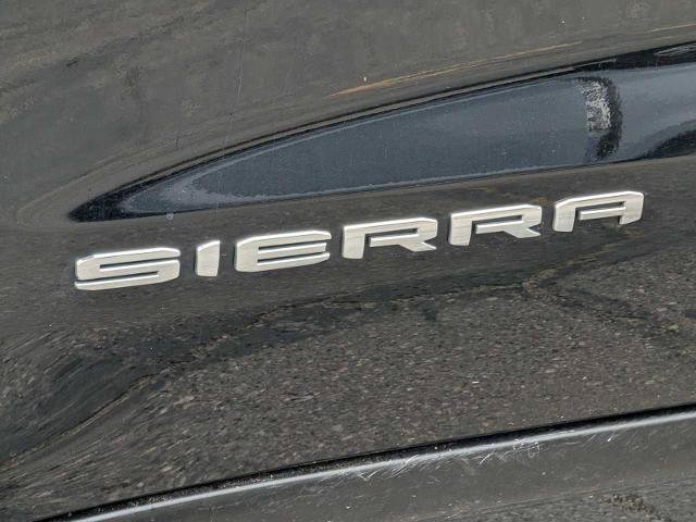 Used 2023 GMC Sierra 1500 SLE AWD/4WD image 11
