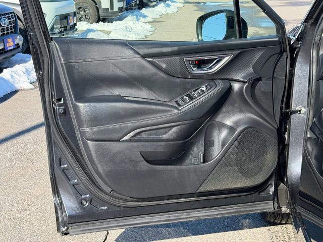 Used 2019 Subaru Forester Limited image 12