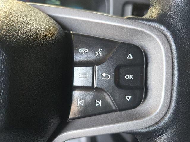 Certified 2025 Ford Bronco Badlands AWD/4WD image 19