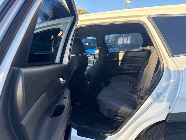 Used 2021 Hyundai Santa Fe SE w/ Cargo Package FWD image 14