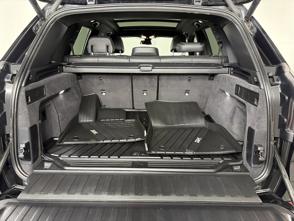 Used 2023 BMW X5 xDrive40i image 27