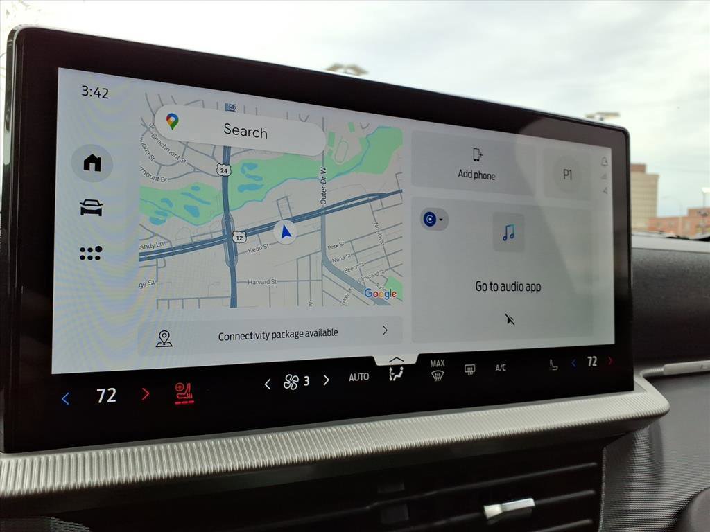 Certified 2025 Ford Explorer ST-Line image 22