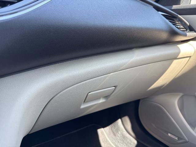 Used 2018 Buick Regal Essence w/ Sights and Sounds Package FWD image 29