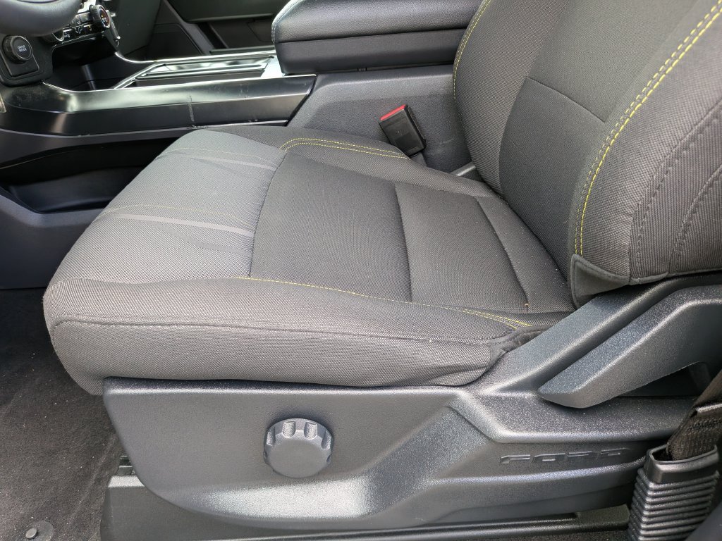 Certified 2024 Ford F150 STX RWD image 20