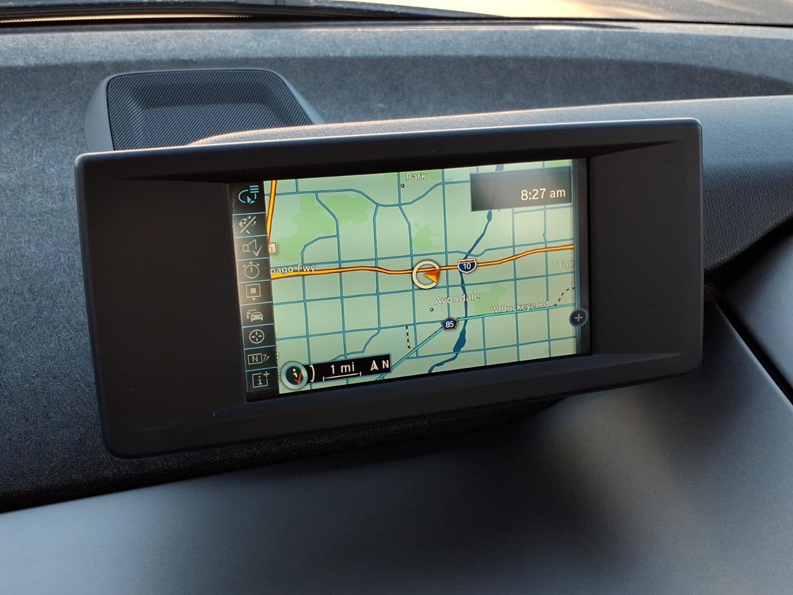 Used 2018 BMW i3 s image 20