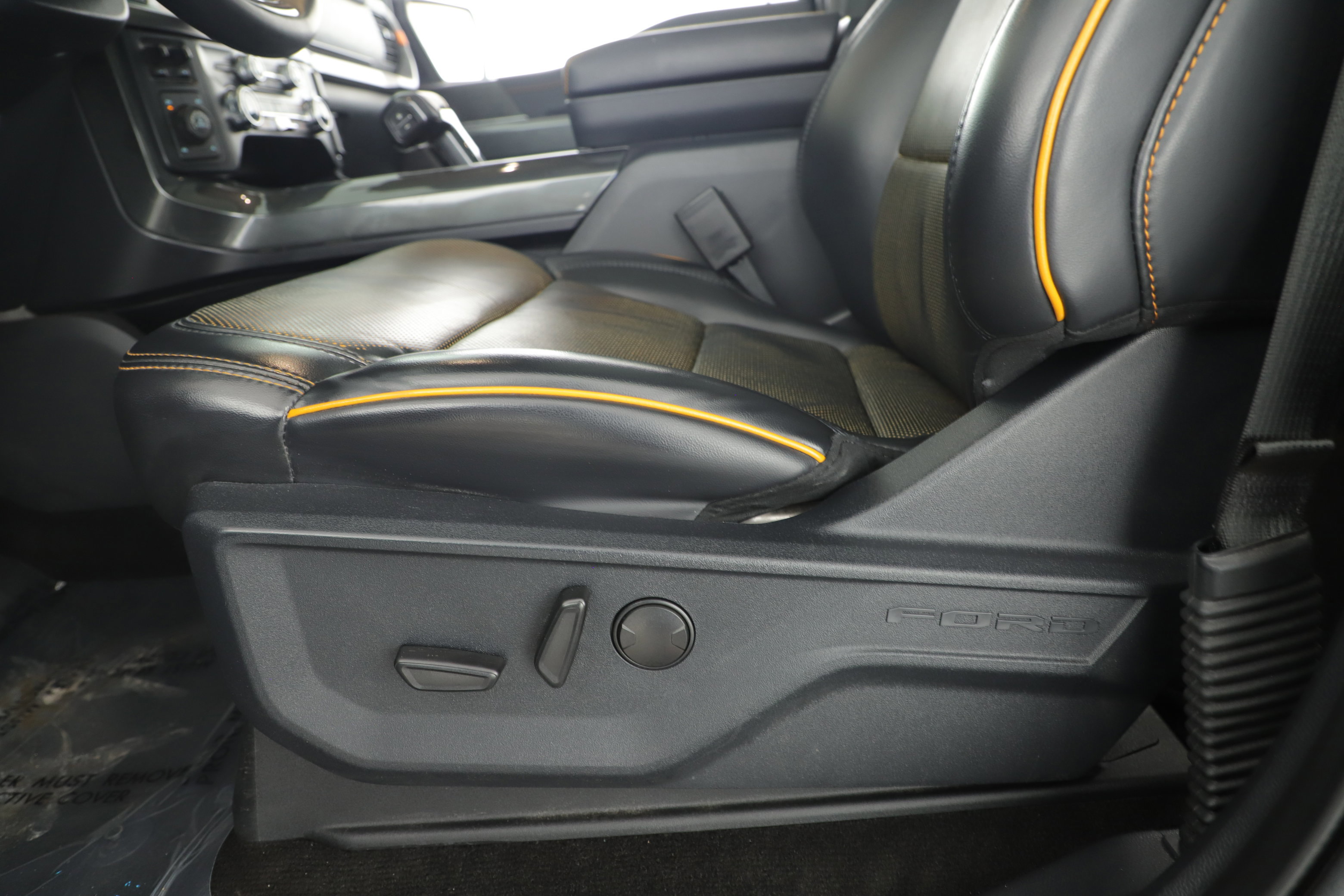 Certified 2023 Ford F150 Tremor w/ Equipment Group 402A High image 11