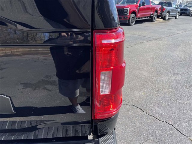 Certified 2023 Ford F150 XLT w/ Equipment Group 302A High image 36