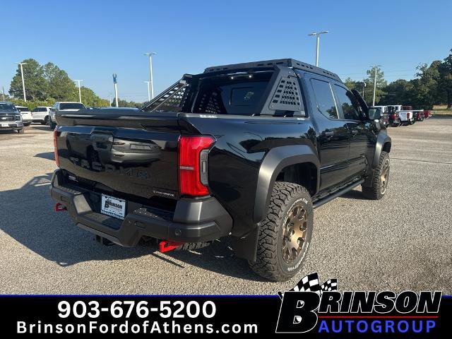 Used 2024 Toyota Tacoma 4x4 Double Cab Hybrid image 21