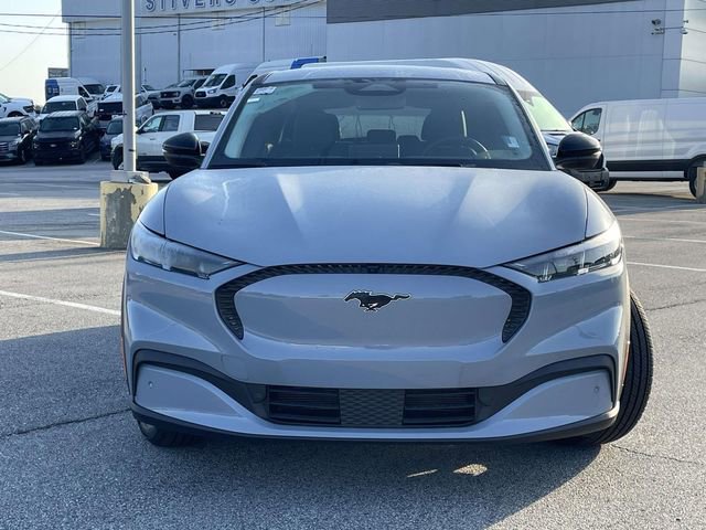 Certified 2024 Ford Mustang Mach-E Select image 7