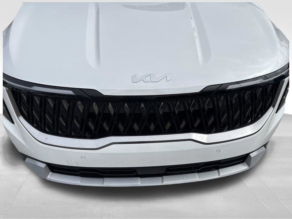 Used 2025 Kia Carnival LXS image 19