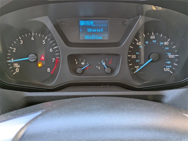 Certified 2019 Ford Transit 350 XLT image 22