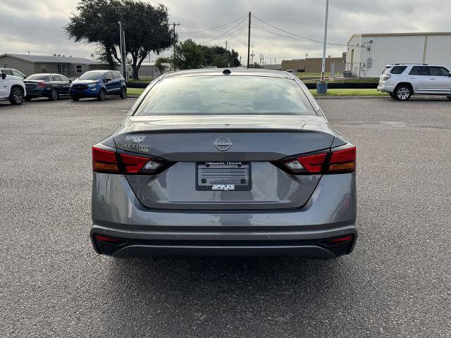 Used 2026 Nissan Altima 2.5 SV FWD image 4