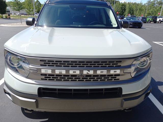 Certified 2022 Ford Bronco Sport Badlands AWD/4WD image 28
