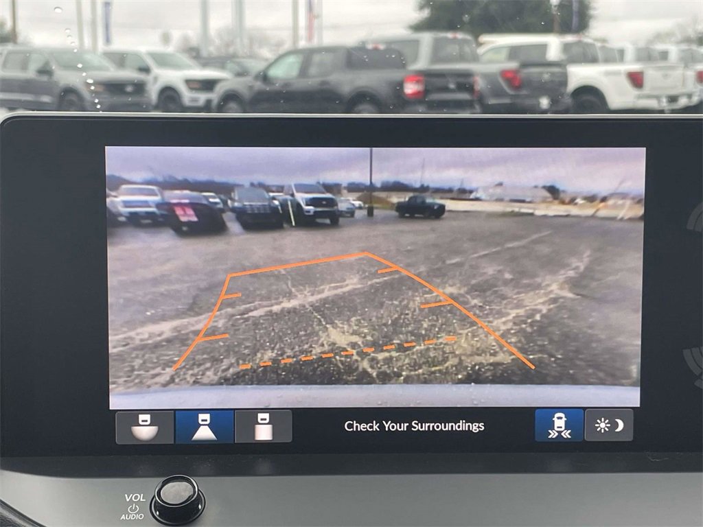 Used 2024 Honda Accord Touring image 20