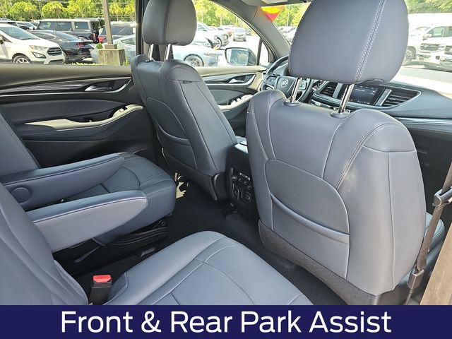 Used 2023 Buick Enclave Essence w/ Experience Buick Package FWD image 13