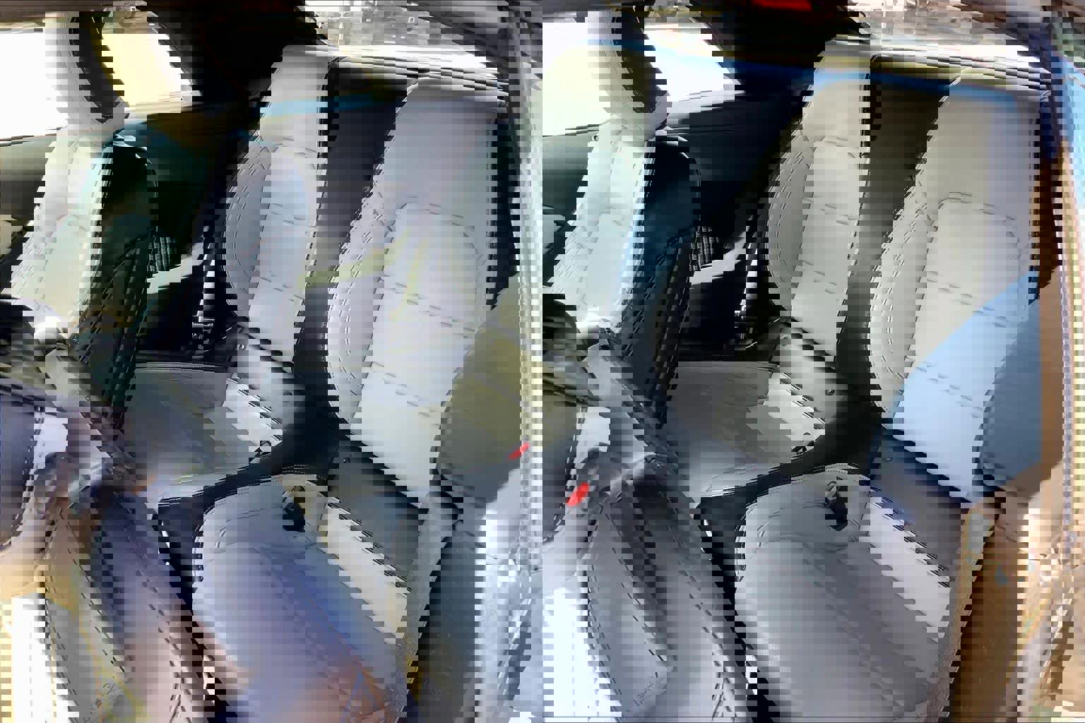 Certified 2024 Ford Mustang GT Premium image 18