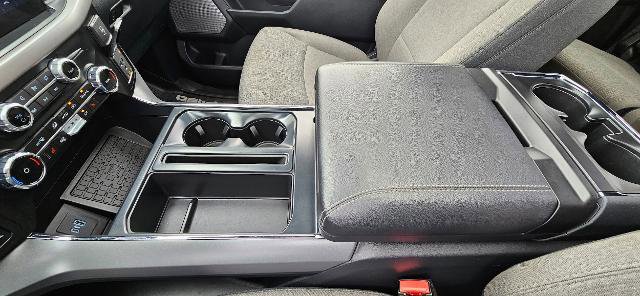 Certified 2024 Ford F150 XLT w/ Equipment Group 303A High AWD/4WD image 18