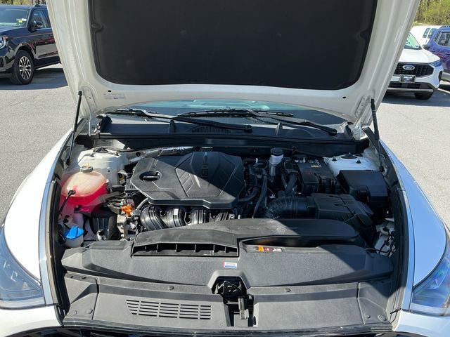 Used 2022 Hyundai Sonata SEL w/ Convenience Package image 20