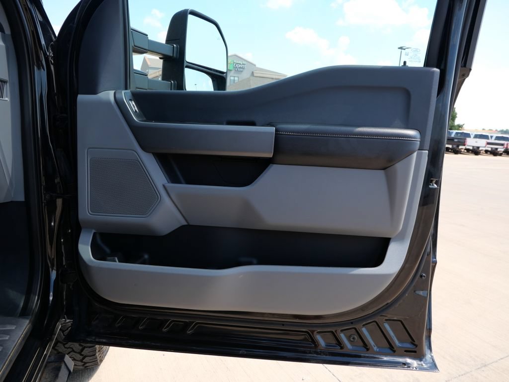 Certified 2024 Ford F350 XLT AWD/4WD image 13