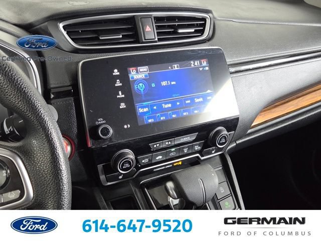 Used 2022 Honda CR-V EX image 27