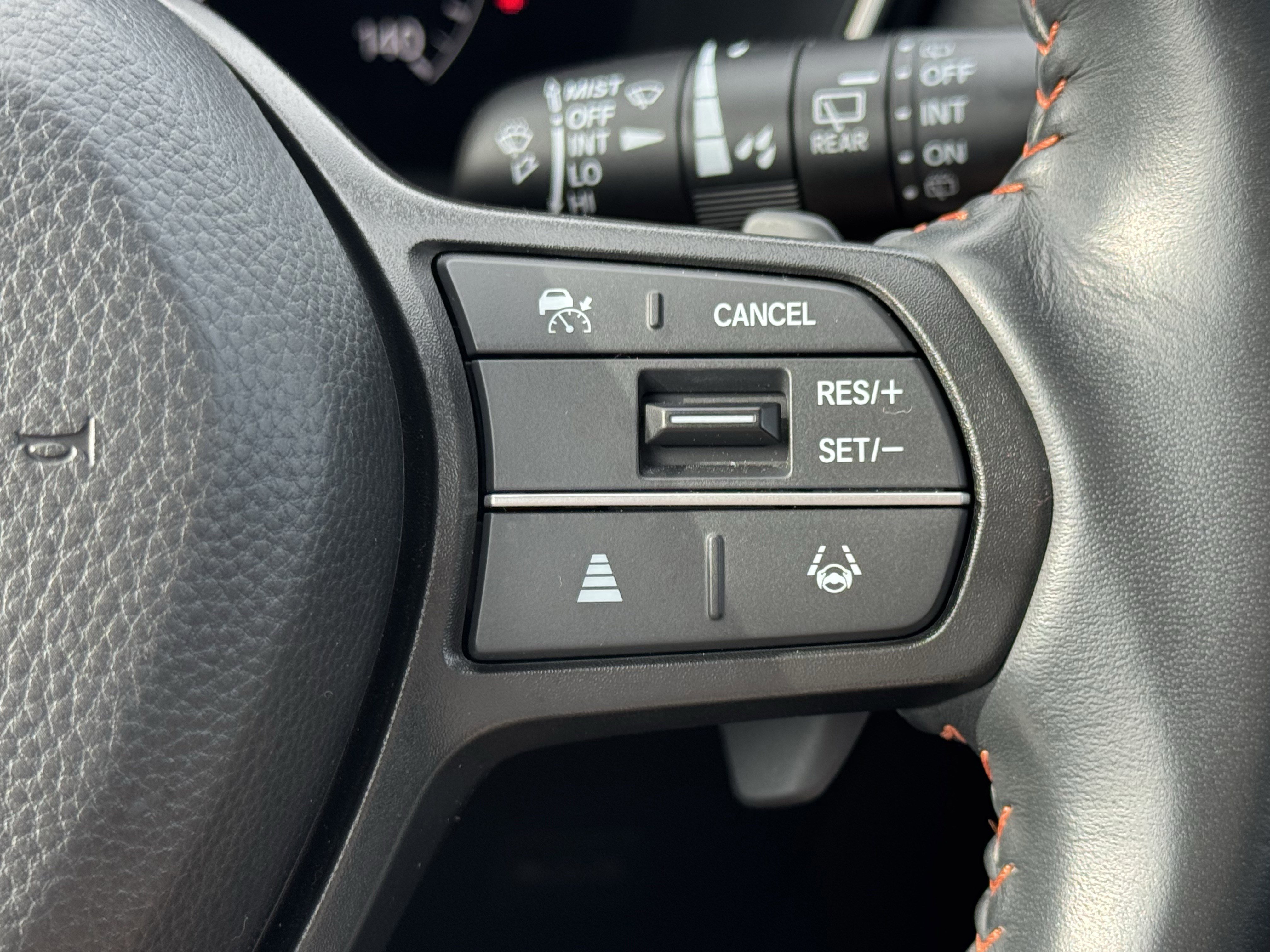 Used 2023 Honda CR-V Sport image 16