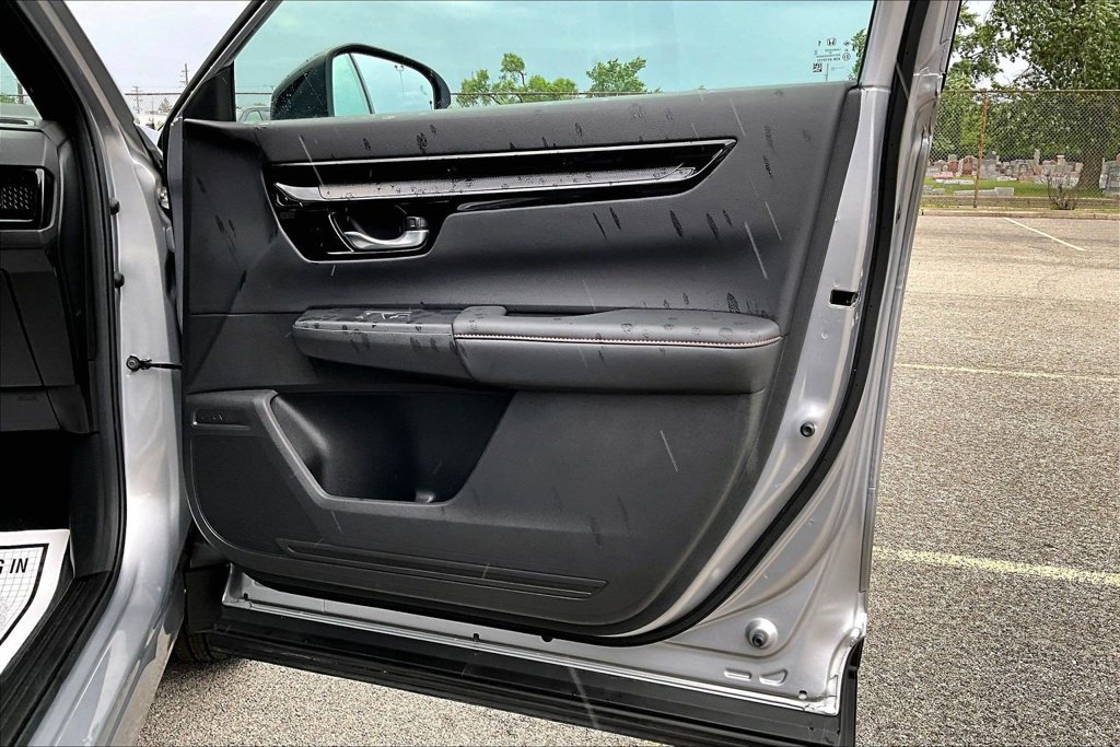 Used 2023 Honda CR-V Sport Touring image 23