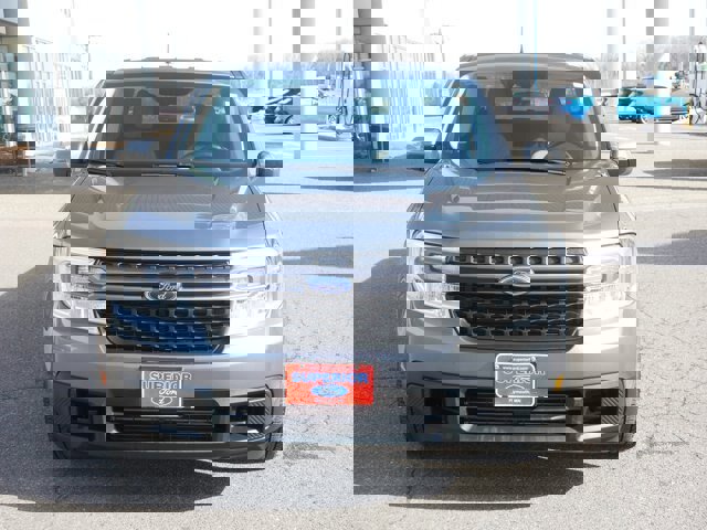 Certified 2022 Ford Maverick XLT w/ Equipment Group 300A Standard image 7