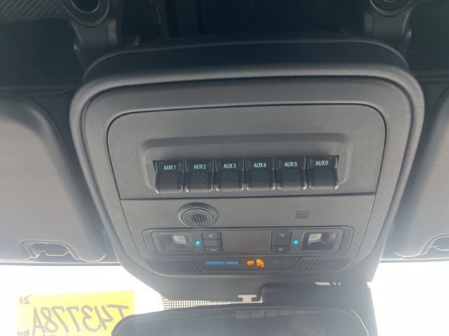 Certified 2021 Ford Bronco Big Bend w/ Sasquatch Package image 24