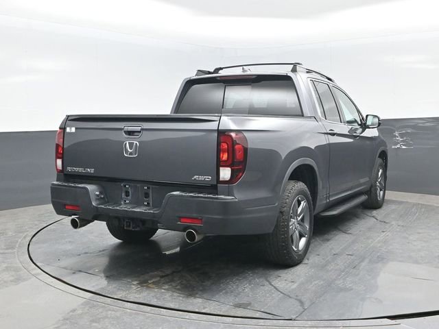 Used 2023 Honda Ridgeline RTL image 20